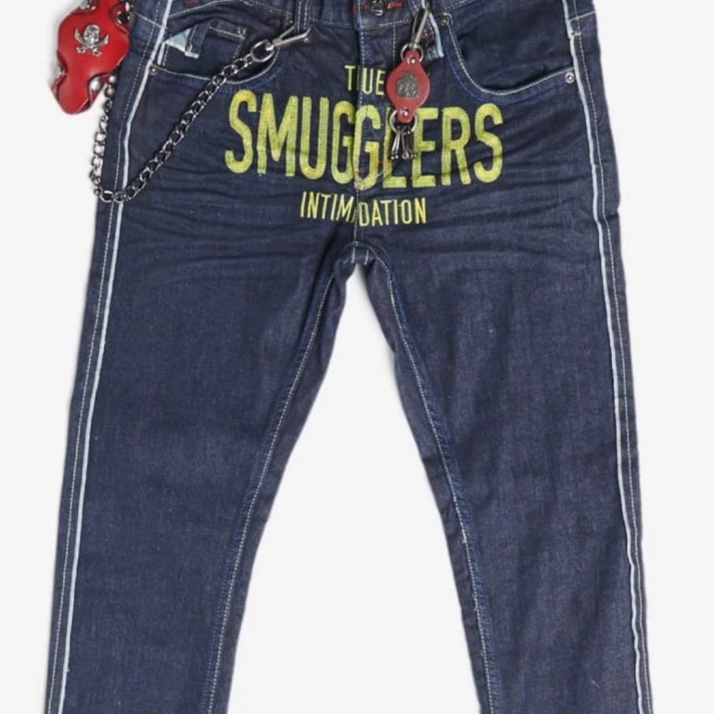 Men jeans
